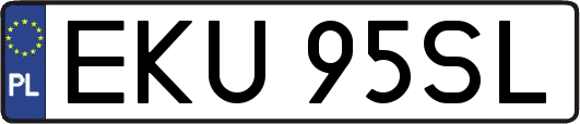EKU95SL