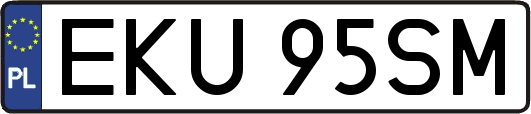 EKU95SM