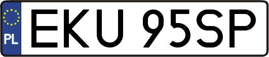 EKU95SP