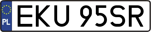 EKU95SR