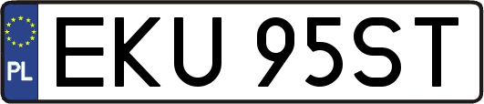 EKU95ST
