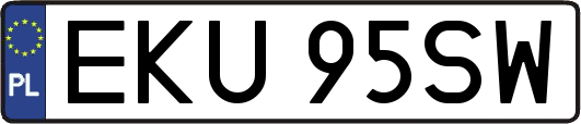 EKU95SW