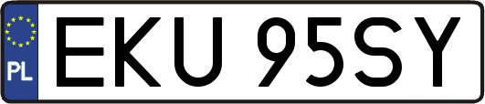 EKU95SY
