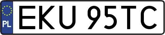 EKU95TC