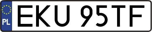 EKU95TF