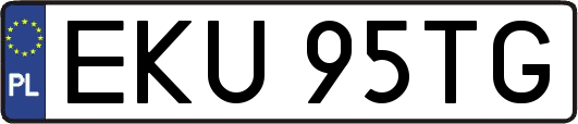 EKU95TG