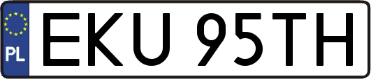 EKU95TH