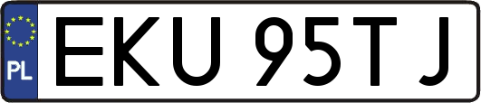 EKU95TJ