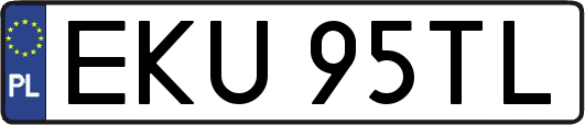 EKU95TL