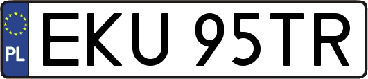 EKU95TR