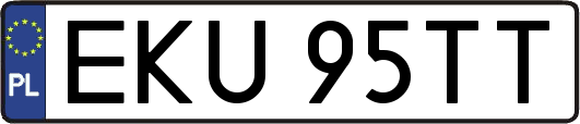 EKU95TT