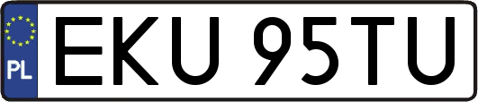 EKU95TU