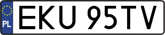 EKU95TV