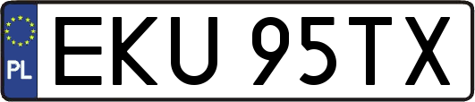 EKU95TX