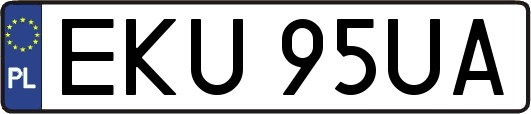 EKU95UA