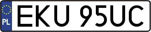 EKU95UC