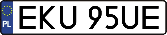 EKU95UE
