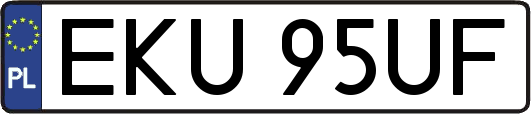 EKU95UF