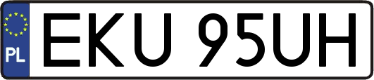 EKU95UH