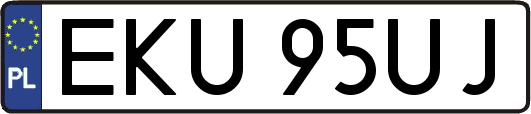 EKU95UJ
