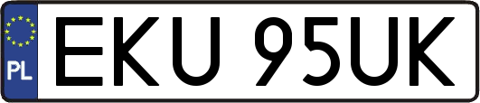 EKU95UK