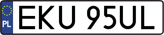 EKU95UL
