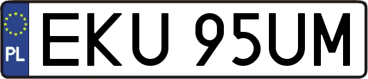 EKU95UM