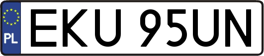 EKU95UN