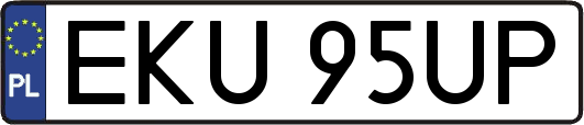 EKU95UP