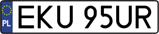 EKU95UR
