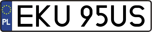 EKU95US