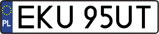 EKU95UT