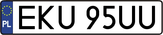 EKU95UU