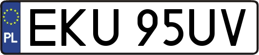 EKU95UV