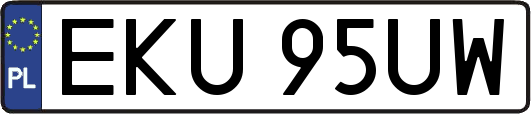 EKU95UW