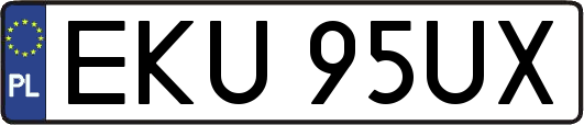 EKU95UX