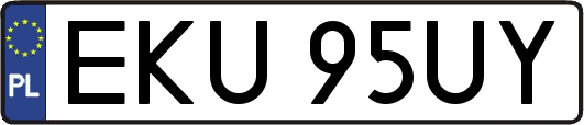 EKU95UY