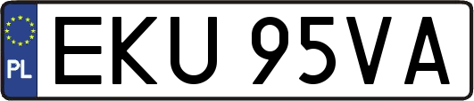 EKU95VA