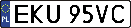 EKU95VC