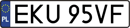 EKU95VF