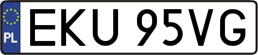EKU95VG