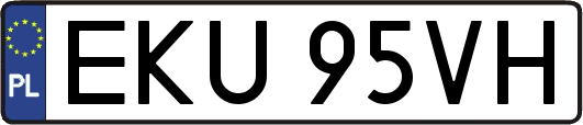 EKU95VH