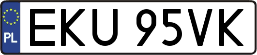 EKU95VK