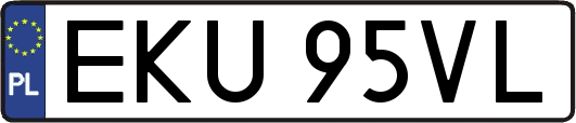 EKU95VL