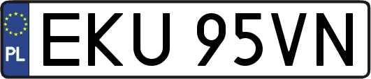 EKU95VN
