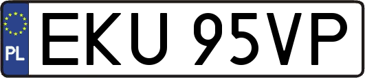 EKU95VP