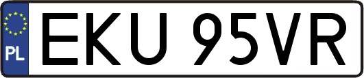 EKU95VR
