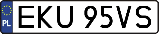 EKU95VS