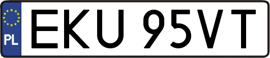 EKU95VT