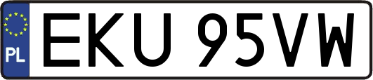 EKU95VW